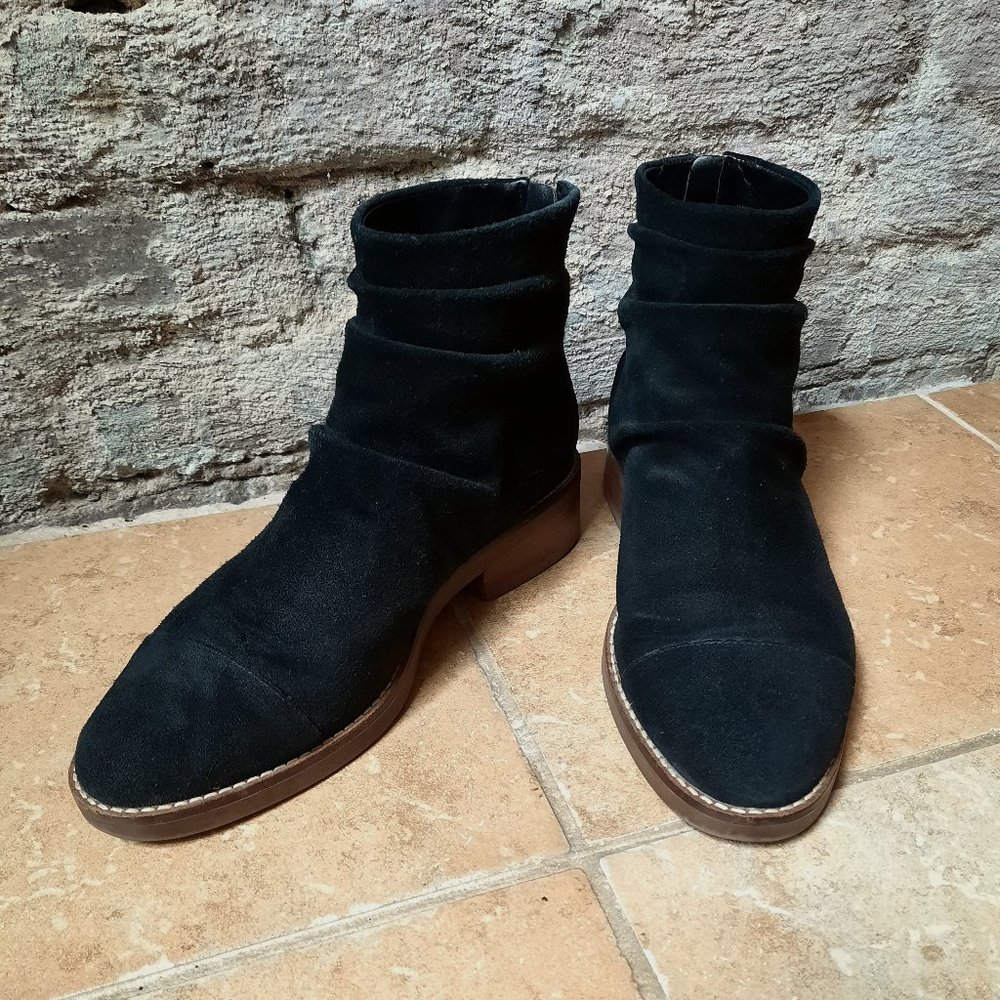 Cole Haan Ankle Boots AVAILABLE JUNE 1